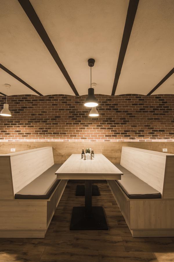 מלון Făgăraş Elegant House מראה חיצוני תמונה