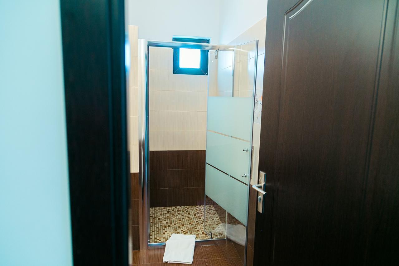 מלון Făgăraş Elegant House מראה חיצוני תמונה