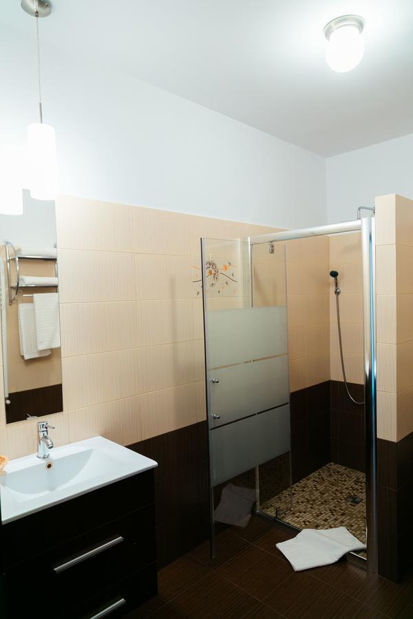 מלון Făgăraş Elegant House מראה חיצוני תמונה