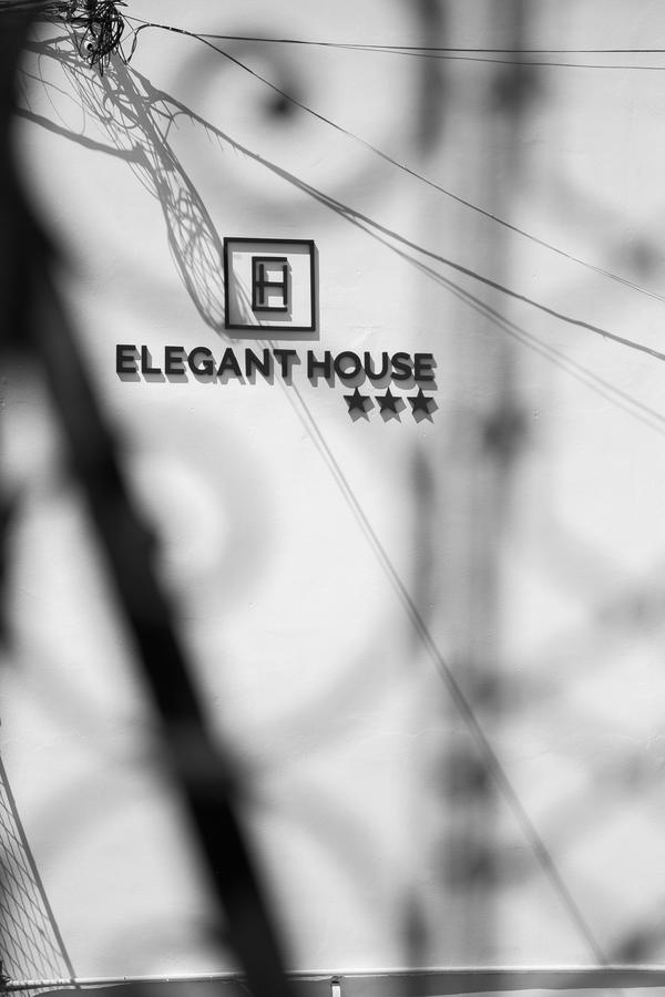 מלון Făgăraş Elegant House מראה חיצוני תמונה